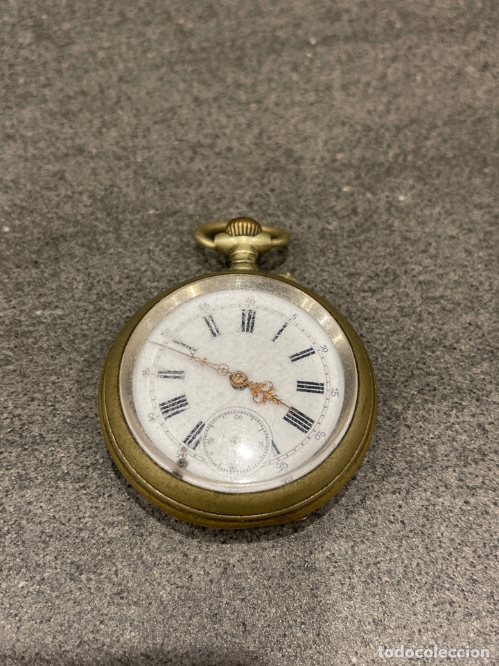 Relojes de bolsillo: Reloj bolsillo - Foto 1