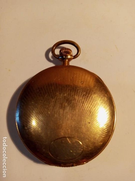 Relojes de bolsillo: RELOJ BOLSILLO - ELGIN, U.S.A. - Foto 2