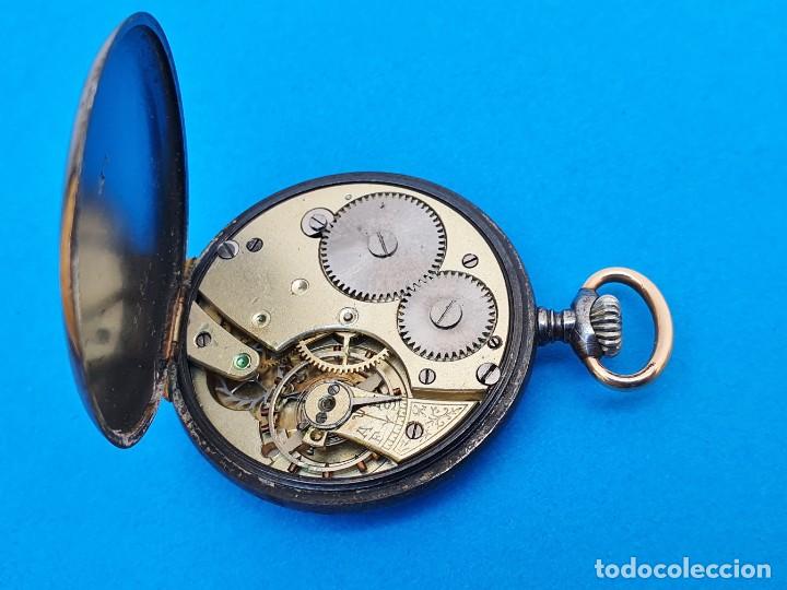 Relojes de bolsillo: RELOJES DE BOLSILLO - DOS DE MUJER - Foto 8