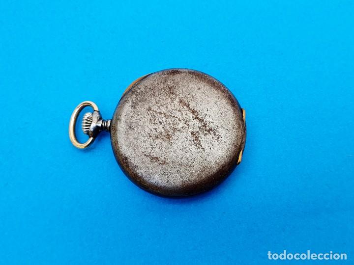 Relojes de bolsillo: RELOJES DE BOLSILLO - DOS DE MUJER - Foto 9