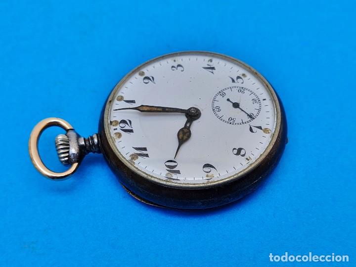 Relojes de bolsillo: RELOJES DE BOLSILLO - DOS DE MUJER - Foto 10