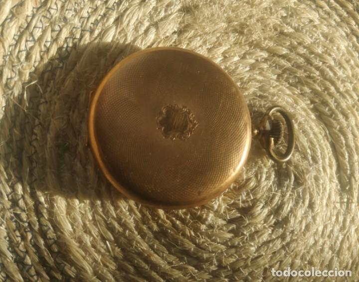 Relojes de bolsillo: Invicta Chronometre - Foto 2