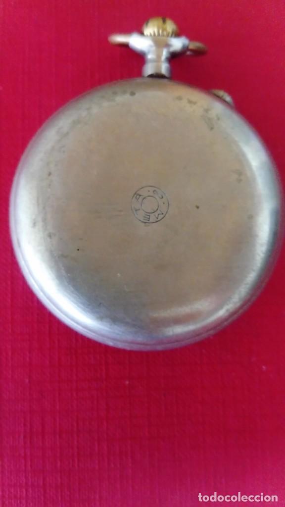 Relojes de bolsillo: Reloj de bolsillo Meta - Foto 2