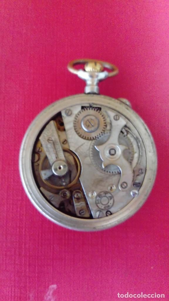 Relojes de bolsillo: Reloj de bolsillo Meta - Foto 5