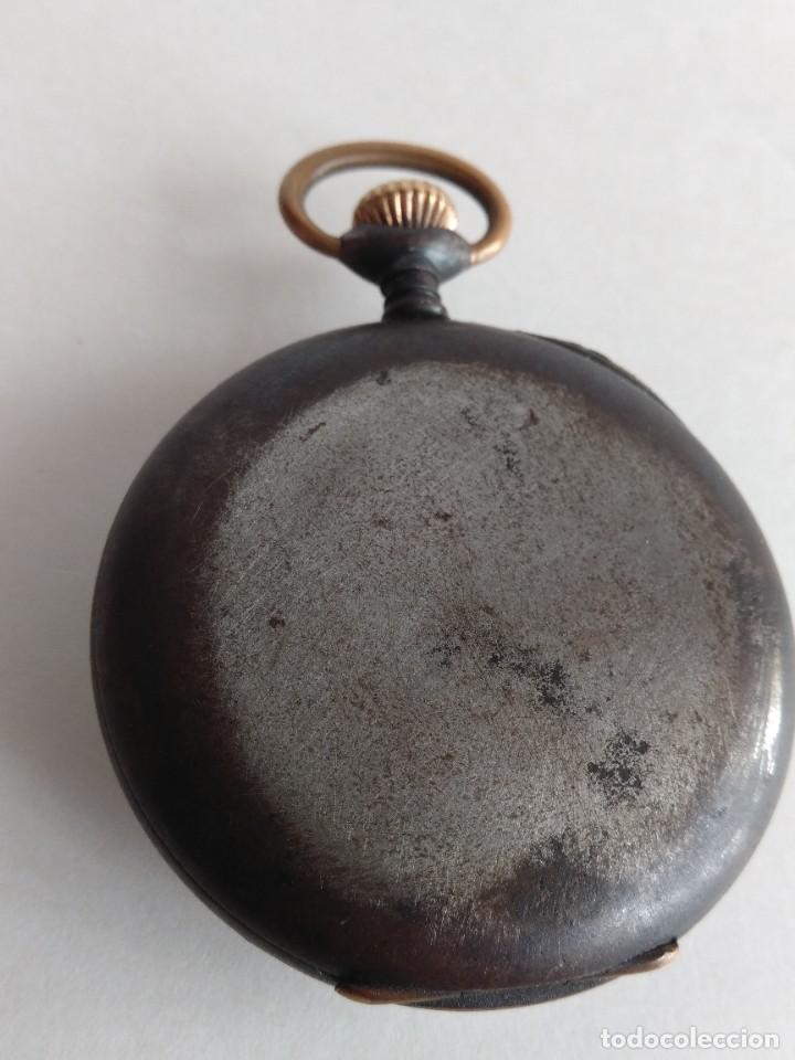 Relojes de bolsillo: Reloj de bolsillo LONGINES - Foto 5