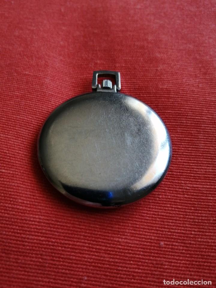 Relojes de bolsillo: Reloj de bolsillo Valorus - Foto 3