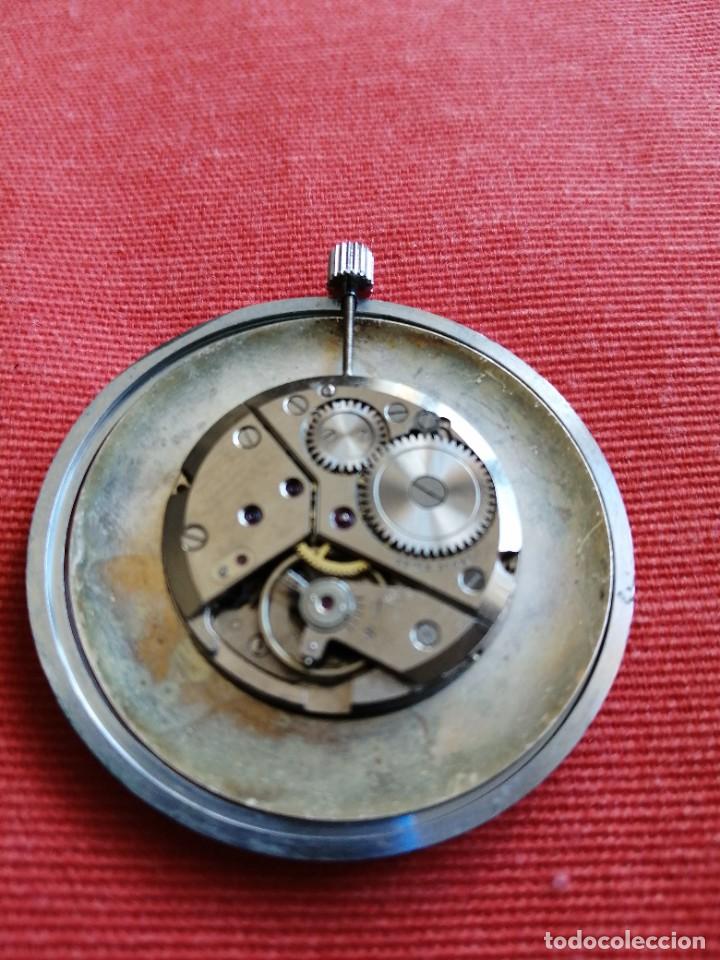 Relojes de bolsillo: Reloj de bolsillo Valorus - Foto 4