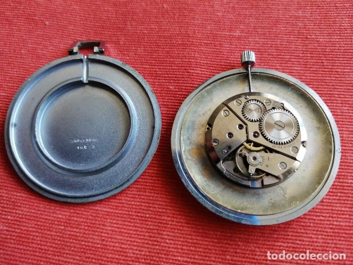 Relojes de bolsillo: Reloj de bolsillo Valorus - Foto 6
