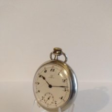 Relojes de bolsillo: RELOJ DE BOLSILLO OMEGA. Lote 193799610