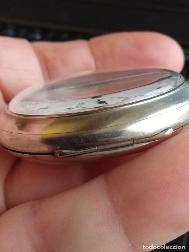 Relojes de bolsillo: Reloj de bolsillo OMEGA - Foto 19