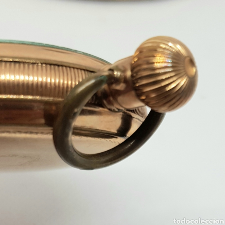 Relojes de bolsillo: Soporte + reloj de bolsillo - Foto 8