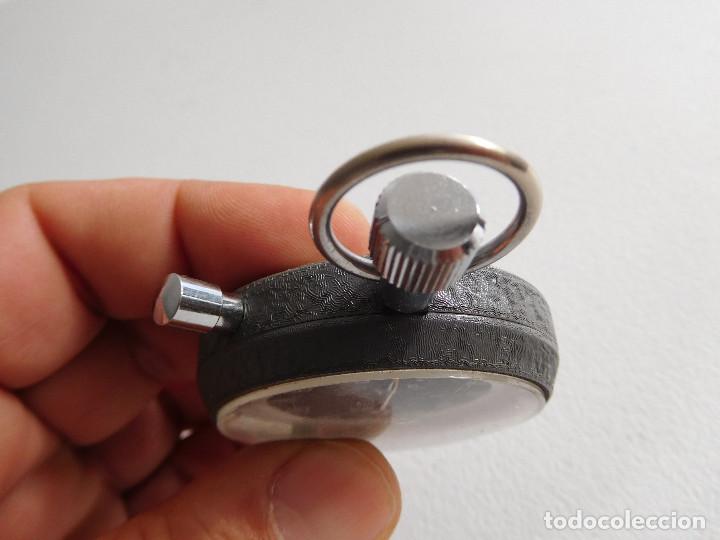 Relojes de bolsillo: Crono antiguo Voga con funci&oacute;n flyback - Foto 6