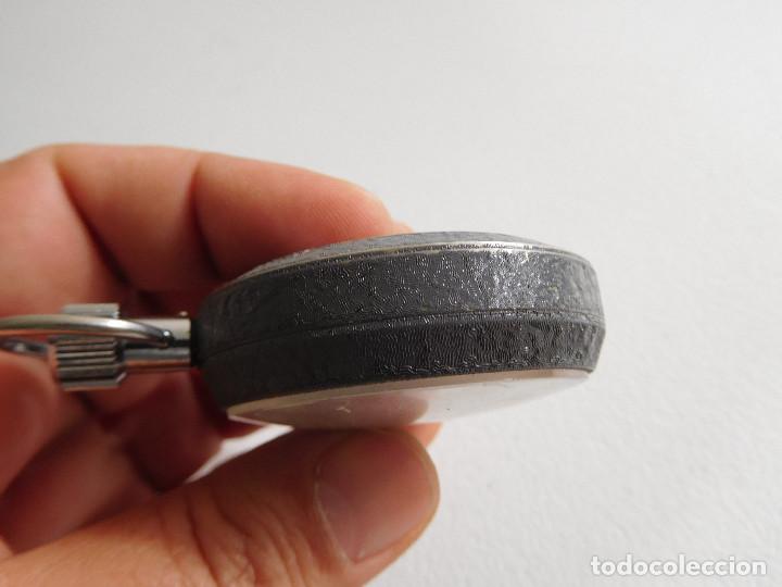 Relojes de bolsillo: Crono antiguo Voga con funci&oacute;n flyback - Foto 7