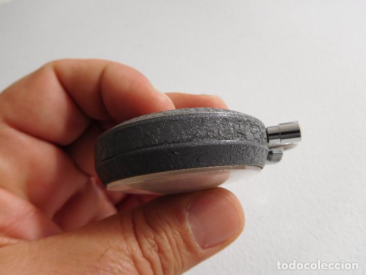 Relojes de bolsillo: Crono antiguo Voga con funci&oacute;n flyback - Foto 8