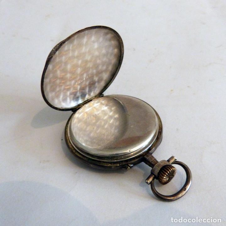 Relojes de bolsillo: Reloj de bolsillo - Foto 5