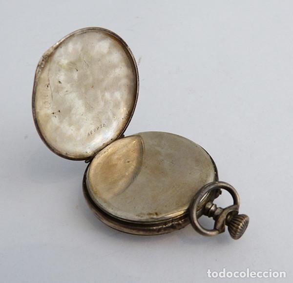 Relojes de bolsillo: Reloj de bolsillo - Foto 3
