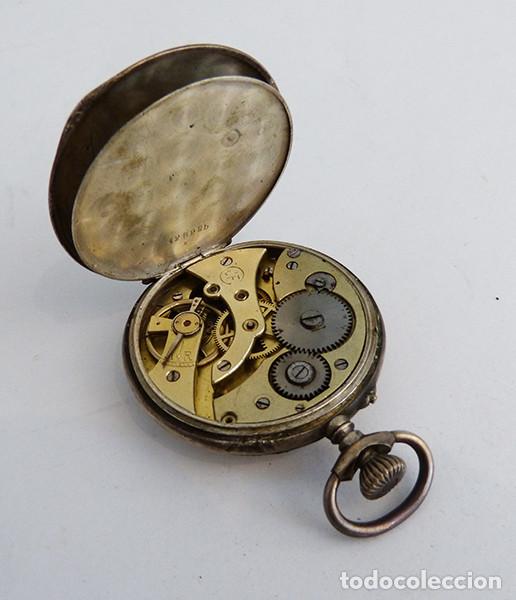 Relojes de bolsillo: Reloj de bolsillo - Foto 4