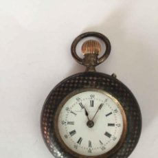 Relojes de bolsillo: ANTIGUO RELOJ DE BOLSILLO (COMIENZOS S. XX) VINTAGE. ORIGINAL. COLECCIONISTA.