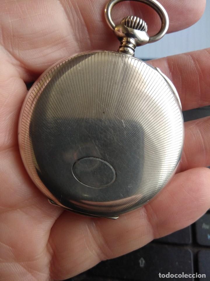 Relojes de bolsillo: Reloj de bolsillo ZENITH - Foto 19