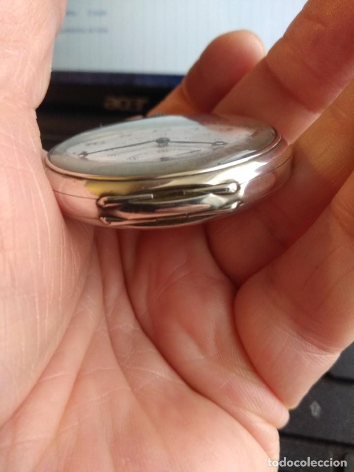 Relojes de bolsillo: Reloj de bolsillo ZENITH - Foto 20