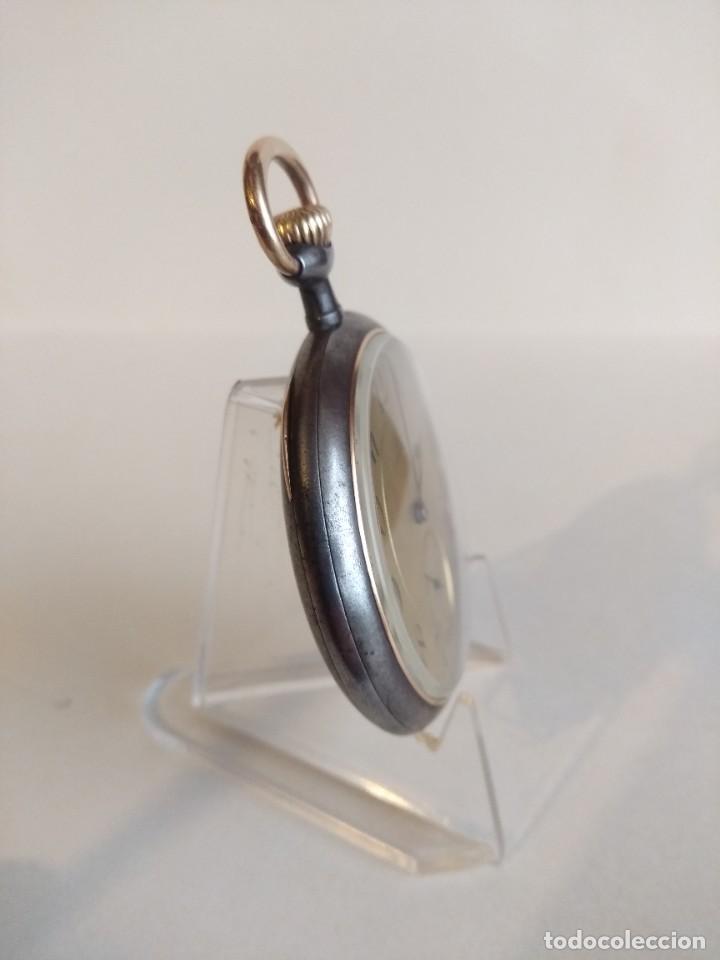 Relojes de bolsillo: Reloj de bolsillo ZENITH - Foto 3