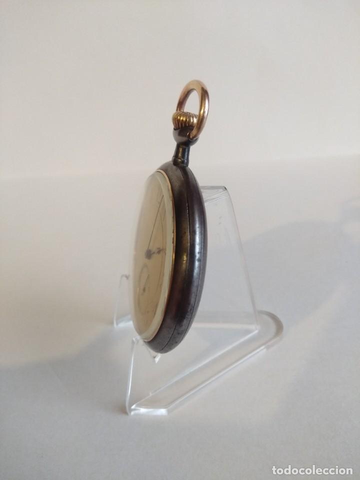 Relojes de bolsillo: Reloj de bolsillo ZENITH - Foto 4