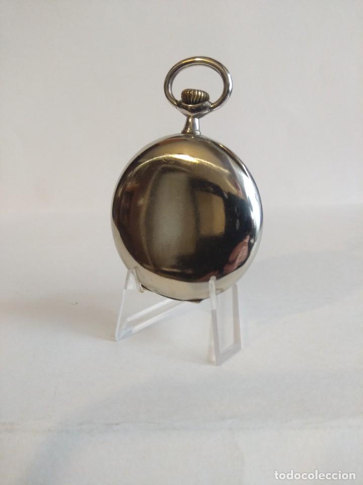 Relojes de bolsillo: Reloj de bolsillo OMEGA - Foto 5