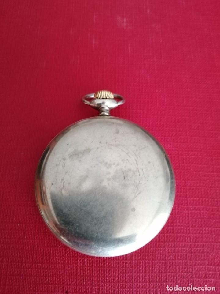 Relojes de bolsillo: Reloj de Bolsillo Cyma - Foto 3