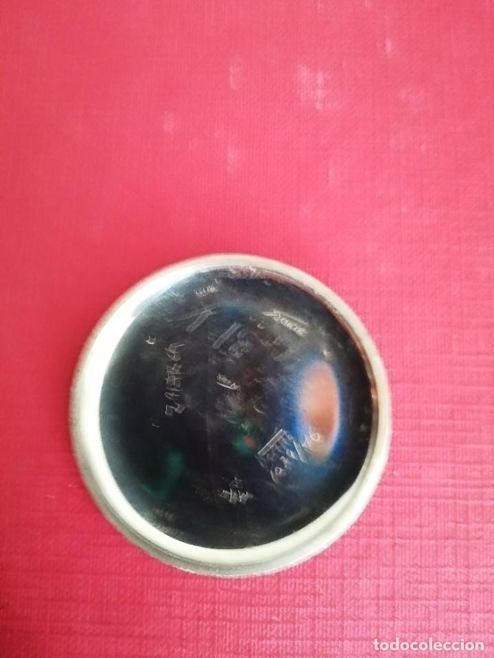 Relojes de bolsillo: Reloj de Bolsillo Cyma - Foto 6