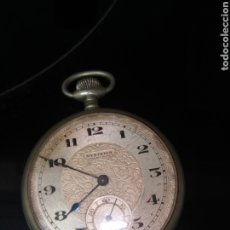 Relojes de bolsillo: ELEGANTE RELOJ DE BOLSILLO MYSTERIA. Lote 325119043