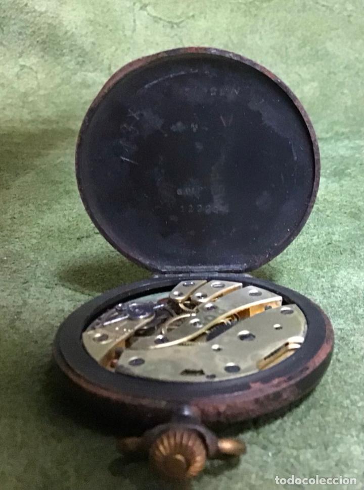 Relojes de bolsillo: RELOJ DE BOLSILLO - Foto 2
