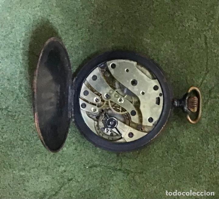 Relojes de bolsillo: RELOJ DE BOLSILLO - Foto 3