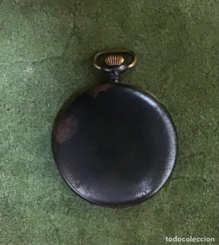 Relojes de bolsillo: RELOJ DE BOLSILLO - Foto 4