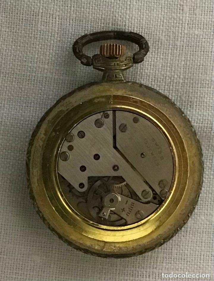 Relojes de bolsillo: DIANTUS,RELOJ BOLSILLO - Foto 3
