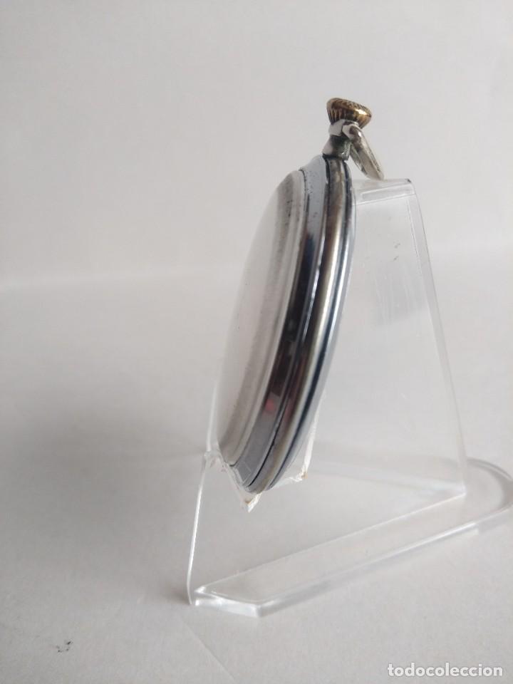 Relojes de bolsillo: Reloj de bolsillo CORTEBERT - Foto 5