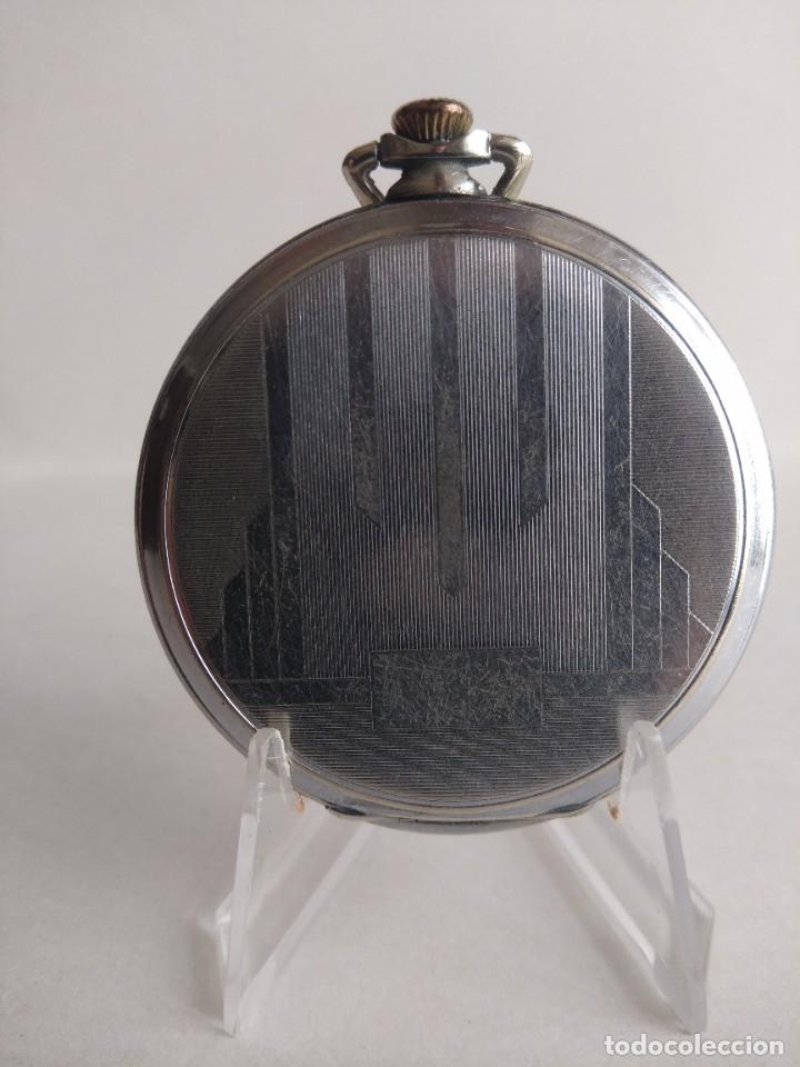 Relojes de bolsillo: Reloj de bolsillo CORTEBERT - Foto 6