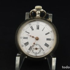 Relojes de bolsillo: ANTIGUO RELOJ DE BOLSILLO. Lote 330938123