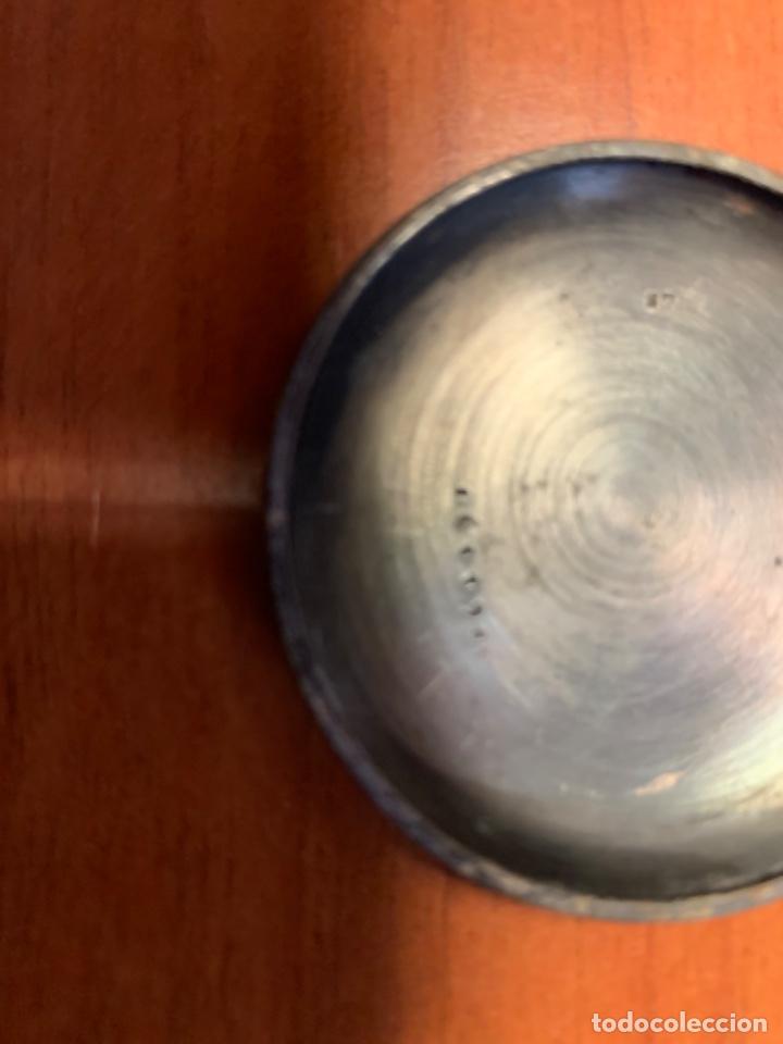 Relojes de bolsillo: Reloj de bolsillo antiguo - Foto 4