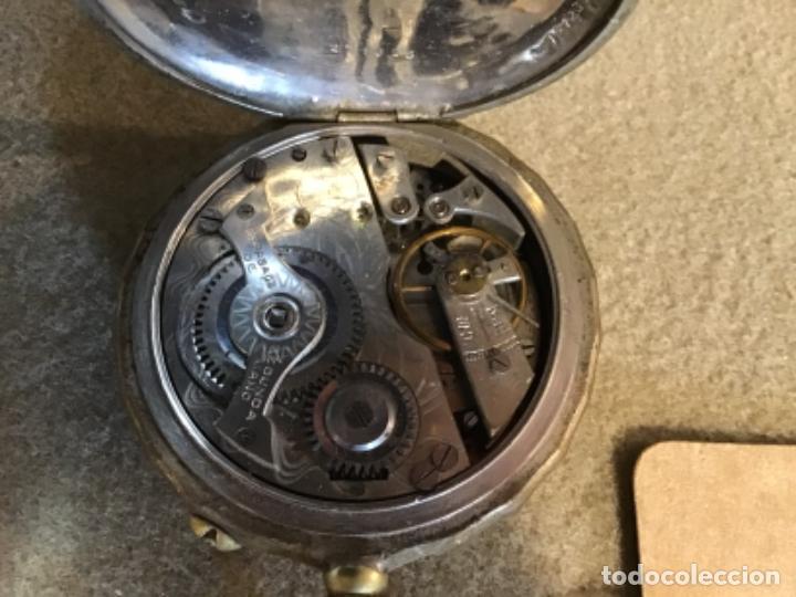 Relojes de bolsillo: CORTEBERT, RELOJ DE BOLSILLO - Foto 4
