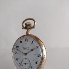 Relojes de bolsillo: RELOJ DE BOLSILLO CHRONOMETRE P.F.A.. Lote 346918178