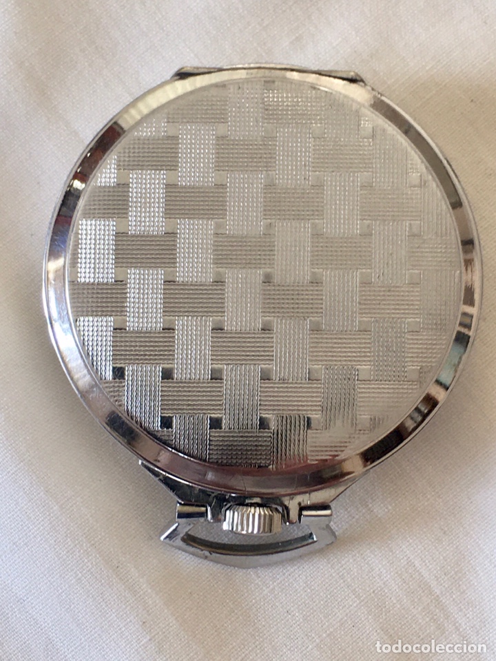 Relojes de bolsillo: Reloj de bolsillo EBEL - Foto 5