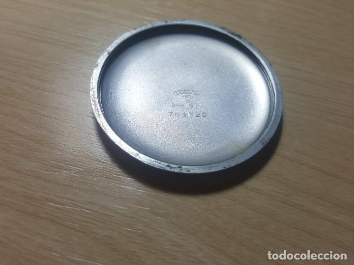 Relojes de bolsillo: RELOJ BOLSILLO ELGUIN - Foto 4