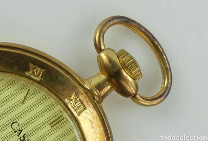 Relojes de bolsillo: Reloj de bolsillo Casalli - Foto 4