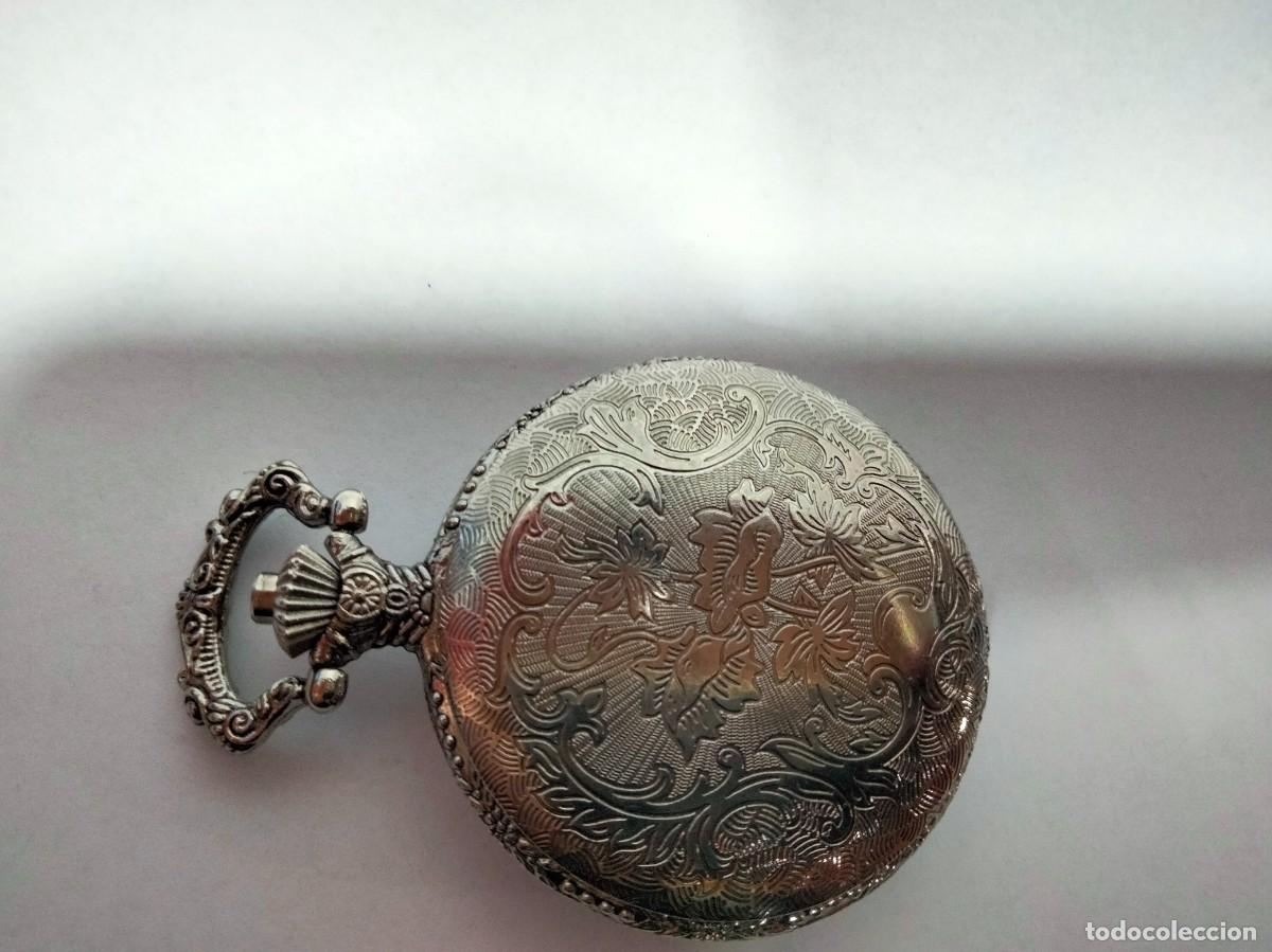 Relojes de bolsillo: RELOJ DE BOLSILLO - Foto 5