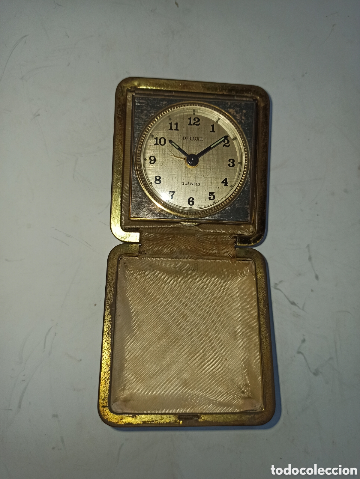 Relojes de bolsillo: Reloj - Foto 2