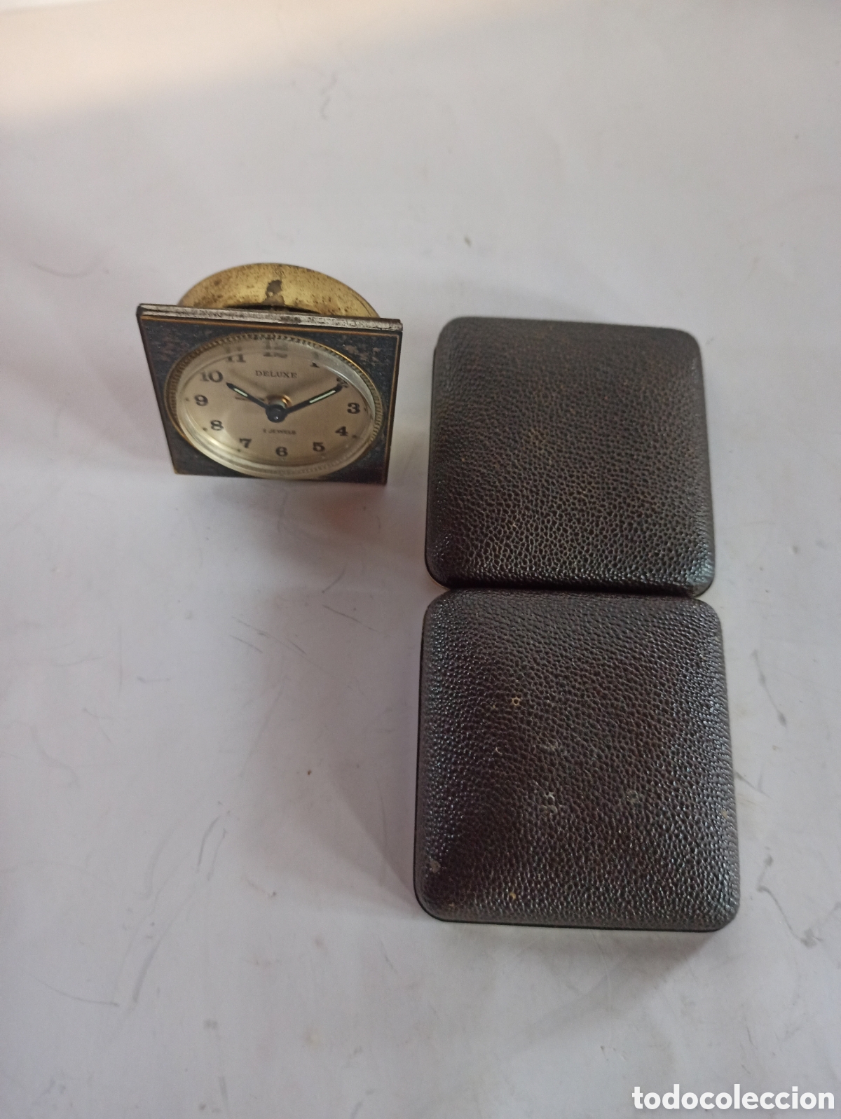 Relojes de bolsillo: Reloj - Foto 5