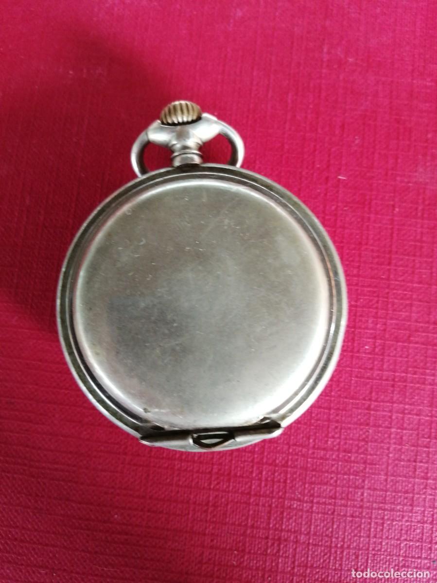 Relojes de bolsillo: Reloj de bolsillo Leonine - Foto 3