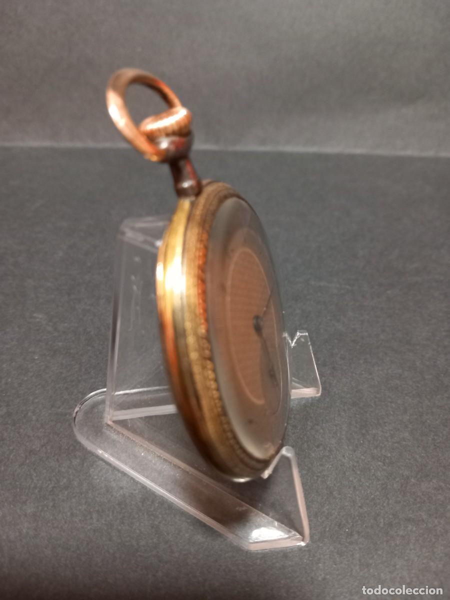 Relojes de bolsillo: Reloj de bolsillo CRONO VICTRIX - Foto 5
