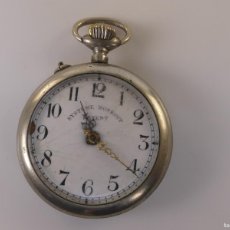 Relojes de bolsillo: ANTIGUO RELOJ DE BOLSILLO ROSKOPF SYSTEME SWISS MADE. Lote 398347659