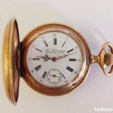 Relojes de bolsillo: RELOJ DE BOLSILLO. Lote 403364669